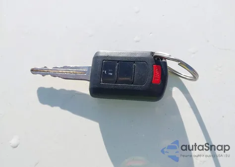 2018 Mitsubishi Mirage G4 Es z USA, uszkodzony, nr VIN ML32F3FJ0JHF08387